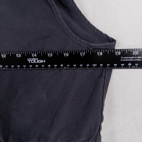 Columbia Sportswear Vest Womens Small Blue Lightweight Zip Up Utility Outdoor - Picture 5 of 8